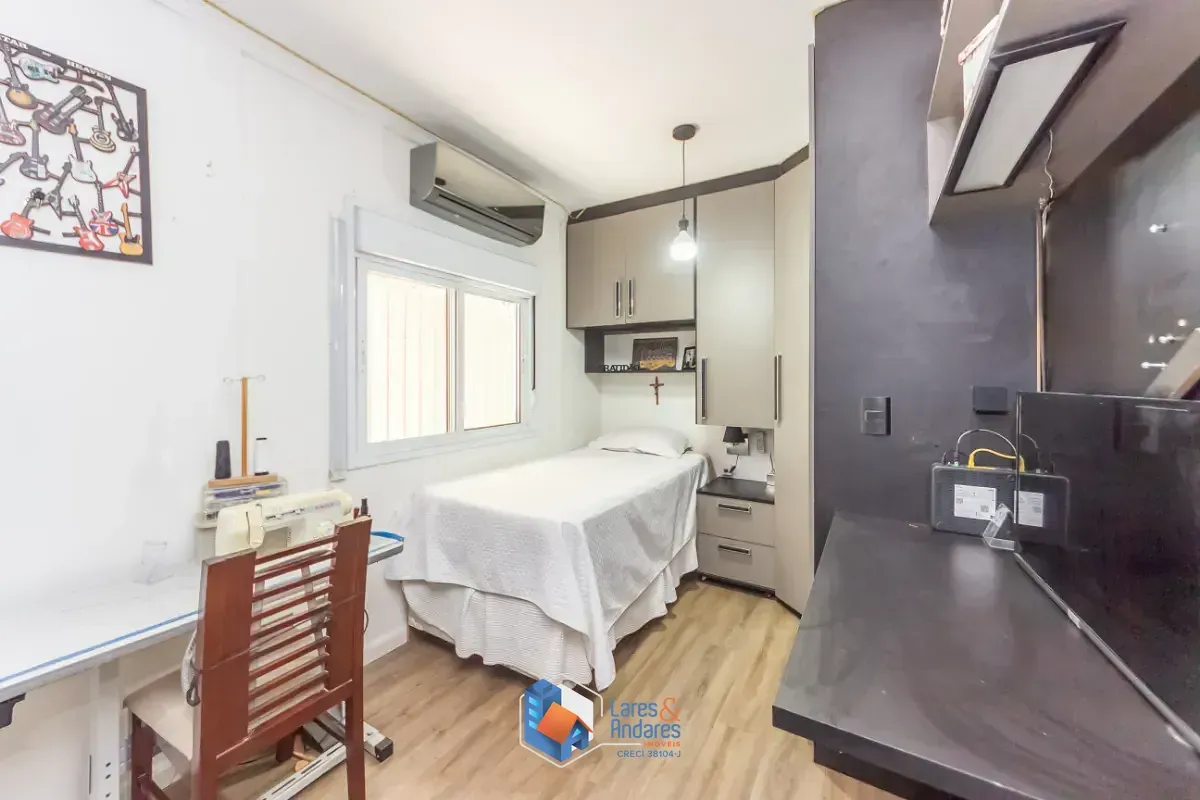 Imagem Casa para venda em Jardim Dom Bosco com 3 quartos, sendo 3 suítes, 133m²