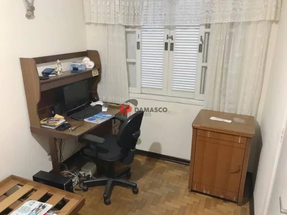Imagem Sobrado à venda 3 Quartos, 2 Vagas, 198M², Olímpico, São Caetano do Sul - SP