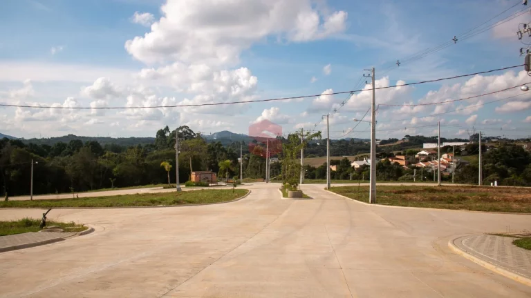 Imagem Terreno em Condomínio - Reserva Floresta do Lago