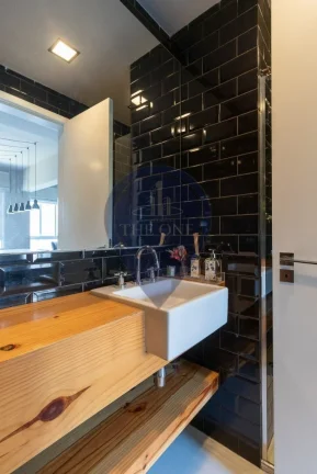 Imagem Oportunidade única: Apartamento de 1 quarto com suíte e vaga no Paraíso, São Paulo-SP! Confira já!