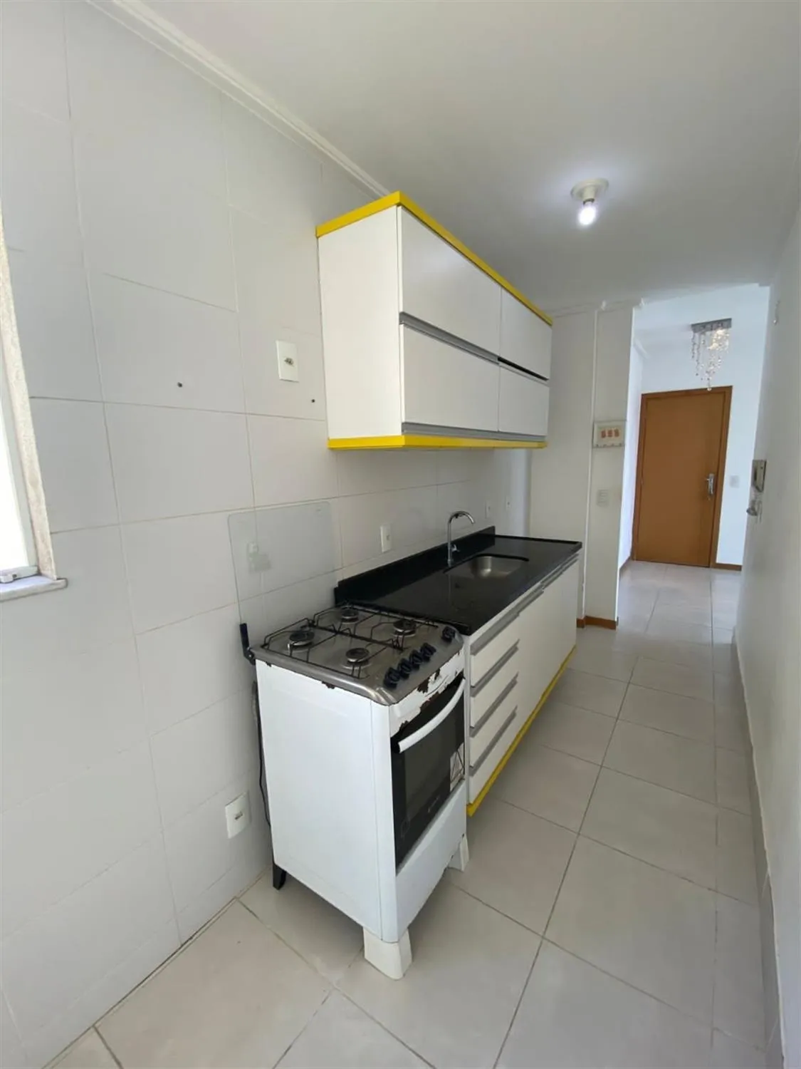 Imagem Apartamento com 2 quartos à venda em Vila Velha