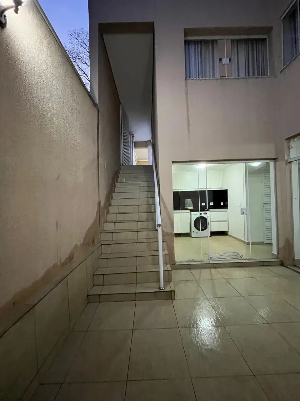 Imagem Sobrado com 3 Quartos à Venda, 230 m² em Jardim Esmeralda - São Paulo