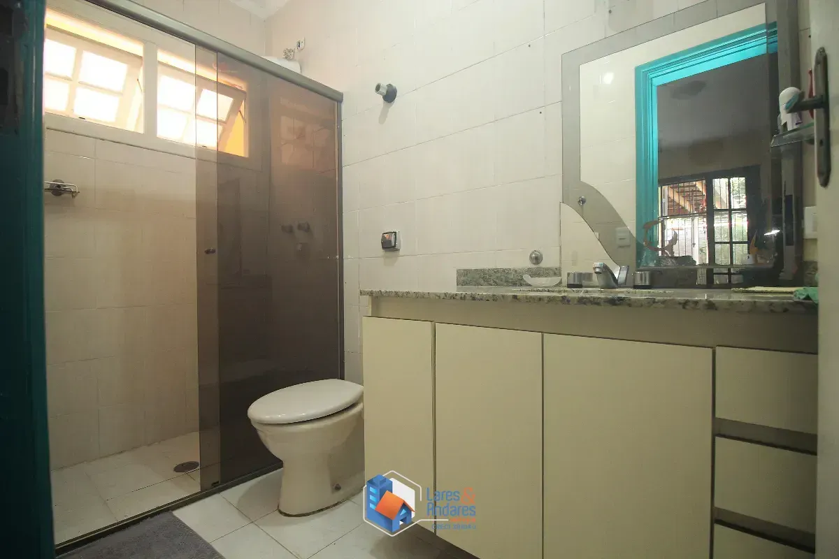 Imagem Casa para venda em Jardim Petrópolis com 4 quartos, sendo 4 suítes, 271m²