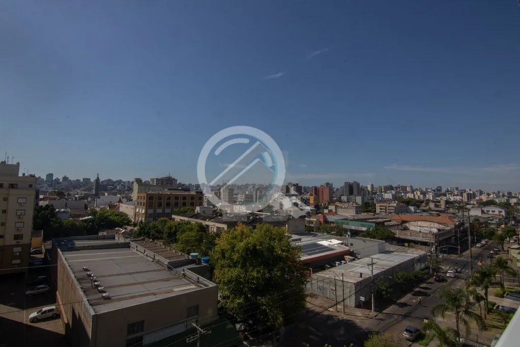 Imagem Excelente apartamento 3 dormitórios com suíte, cozinha americana com área de serviço e churrasqu...