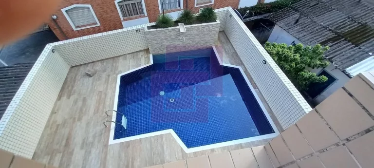 Imagem Apto a duas quadra da praia da Enseada !