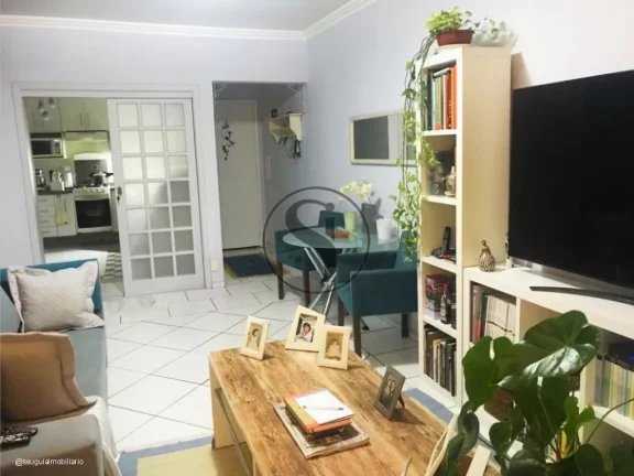 Imagem APARTAMENTO RESIDENCIAL em SÃO PAULO - SP, CERQUEIRA CÉSAR