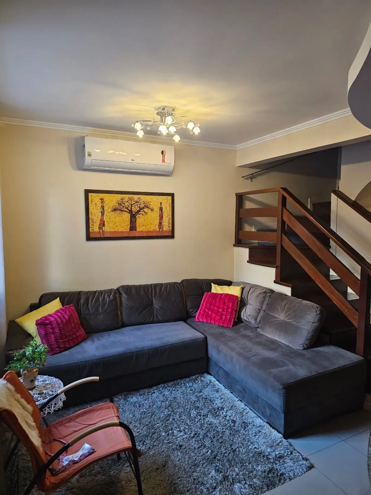 Imagem Casa em Vila Nova