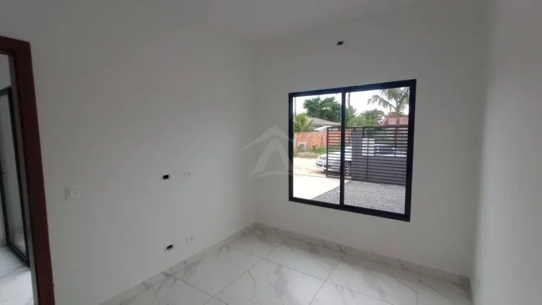 Imagem CASA, 3 QUARTOS SENDO 1 SUÍTE, BAL. VELEIROS