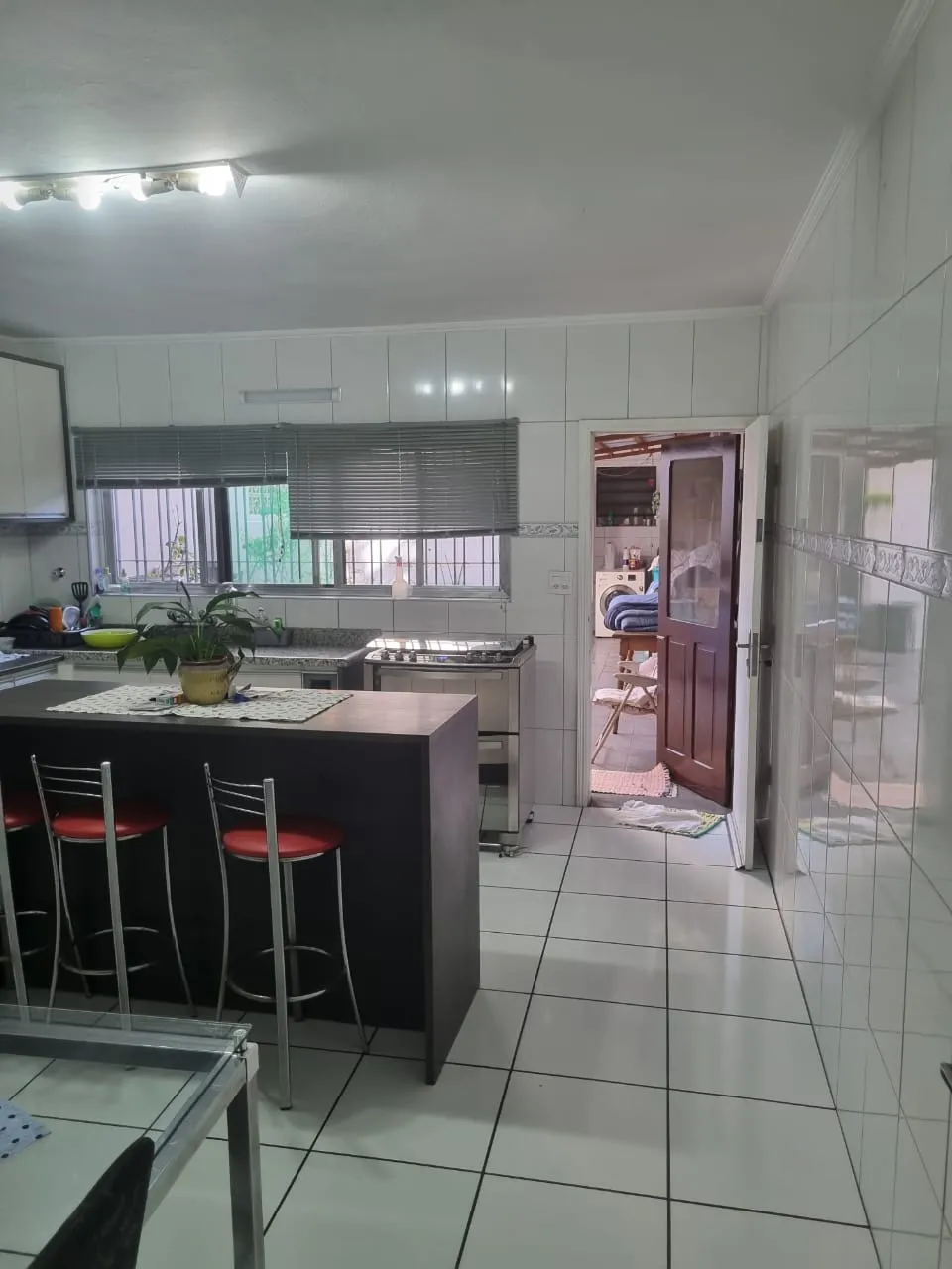 Imagem Sobrado a venda c/ 3 dorms - Jd. Santa Cruz ( Campo Grande)