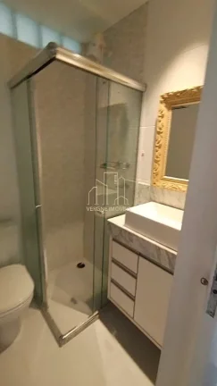 Imagem Imperdível oportunidade de adquirir um amplo apartamento de 4 quartos no Itaigara, Salvador-BA, com 133,00 m² e 2 vagas de garagem!