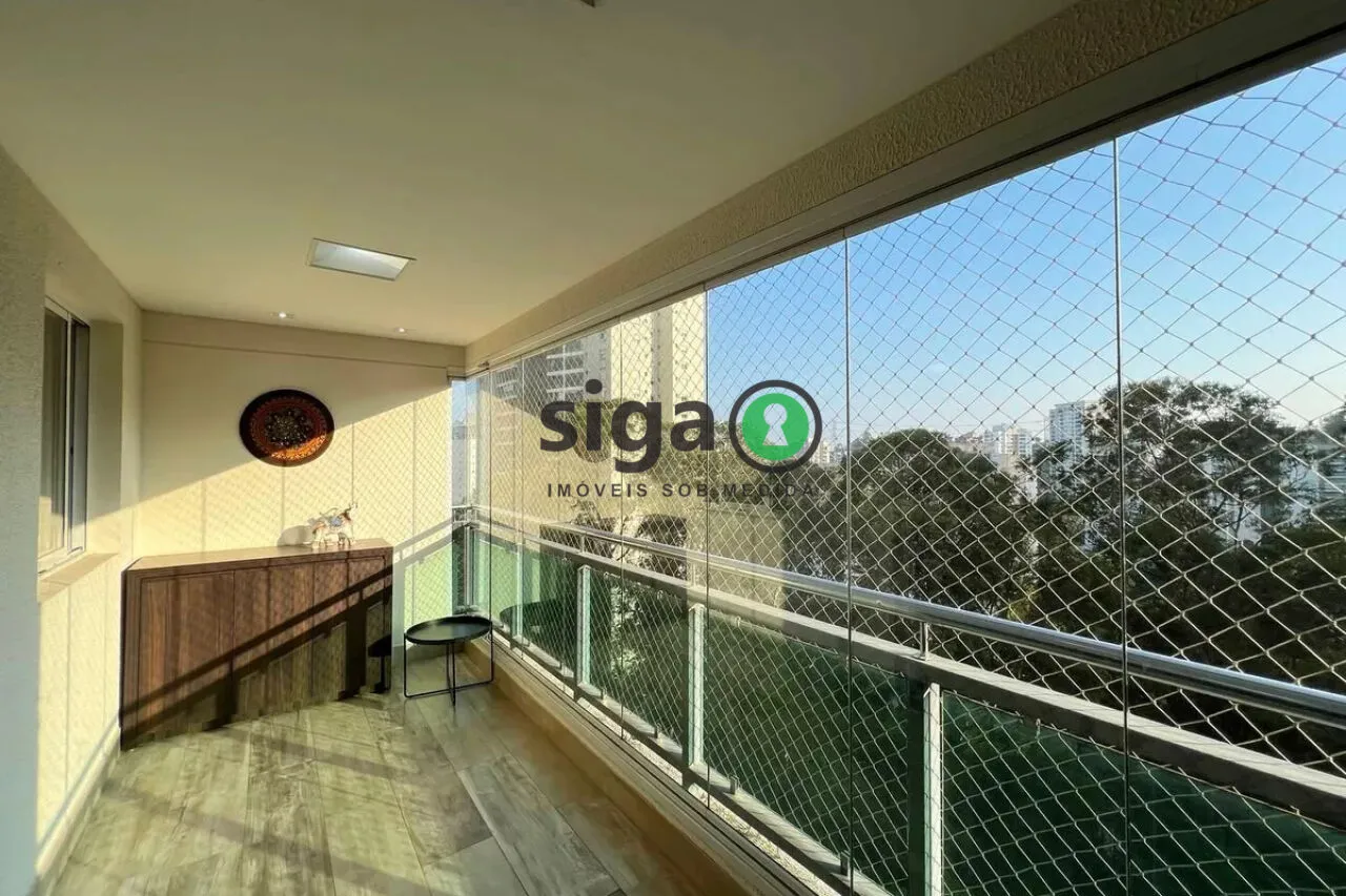 Imagem Apartamento com 2 dormitórios ( suites)