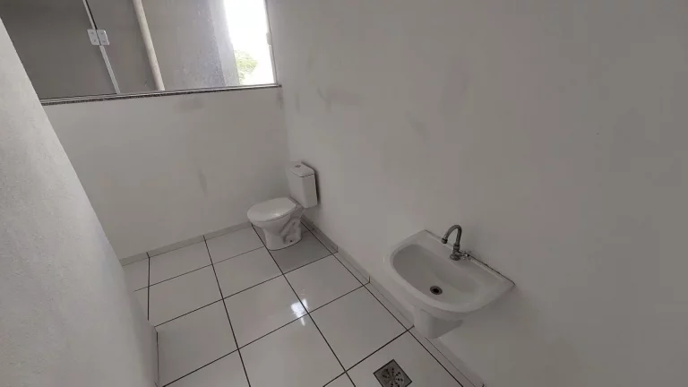 Imagem Salão para alugar, 185 m² por R$ 4.679,99 - Jardim Girassol - Americana/SP
