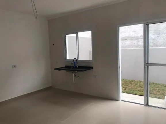 Imagem Casa com 2 Quartos à Venda, 67 m² em NagoYa garden - Vargem Grande Paulista