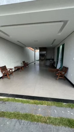 Imagem Vendo casa Duplex em via Pública no Loteamento LUAR DA BARRA. Barra dos Coqueiros-Sergipe/SE