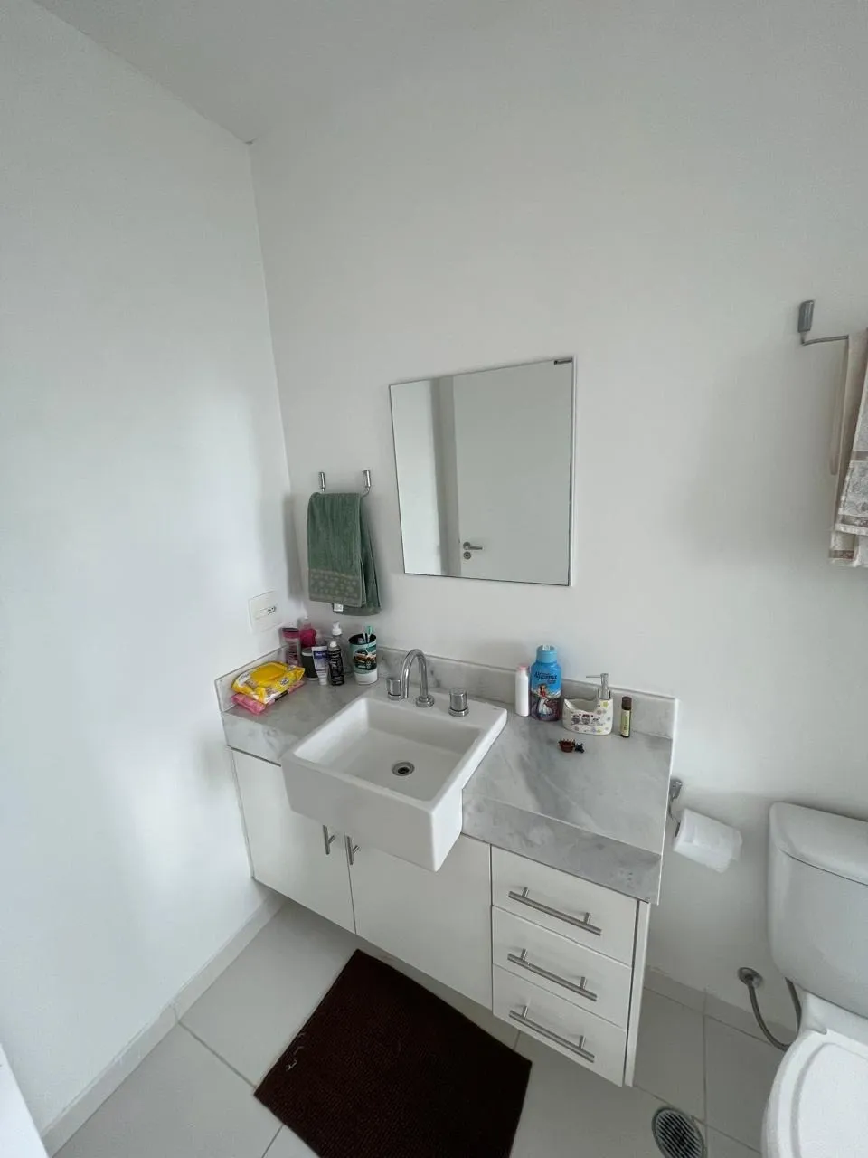 Imagem APARTAMENTO RESIDENCIAL em ITU - SP, JARDIM PLAZA ATHÉNÉE