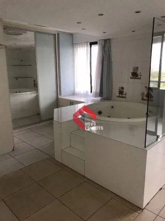 Imagem Apartamento à venda, 77 m² por R$ 630.000,00 - Cocó - Fortaleza/CE