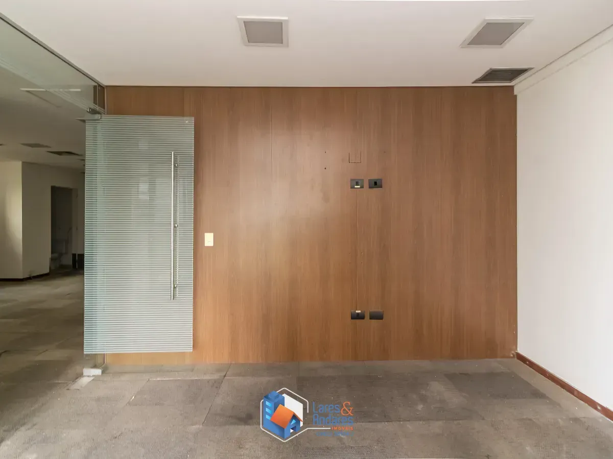 Imagem Conjunto comercial para venda em Vila Olímpia, 110m²