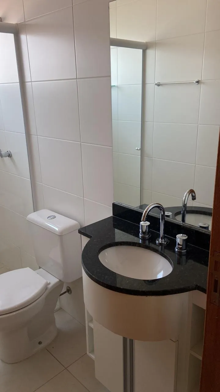 Imagem Apartamento Elegante no Edifício Nena Moncayo - 2 Dormitórios, Suíte e Vista Deslumbrante