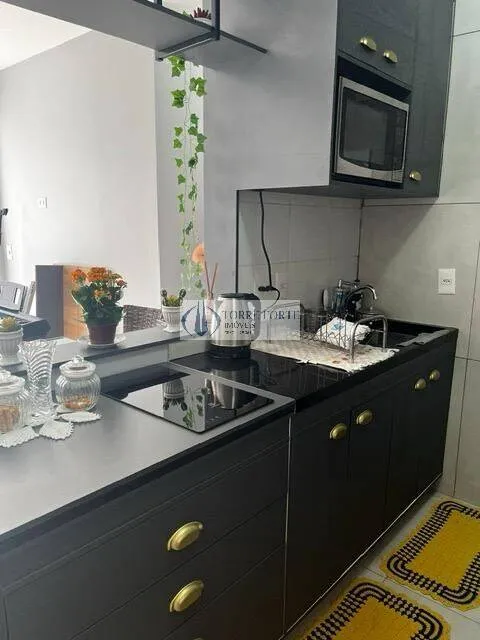 Foto do imóvel Apartamento 36,34m2, 8 minutos a pé da estação Alto do Ipiranga em Avenida Nazaré