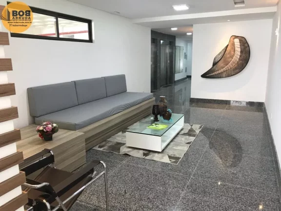 Imagem Apartamento Padrão