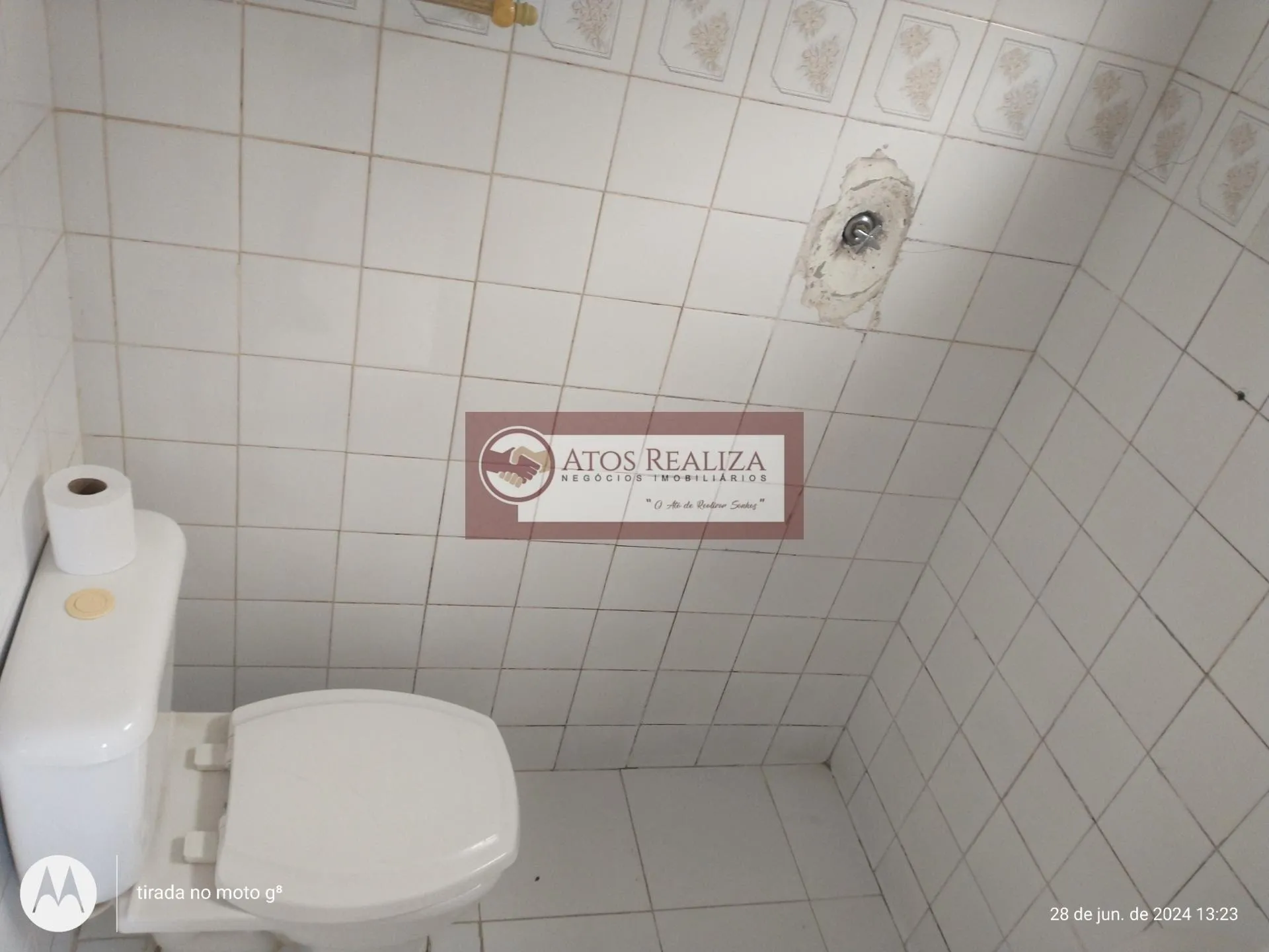 Imagem Casa em Vila Santa Catarina: 1 Dormitório e 35m² para Venda e Locação
