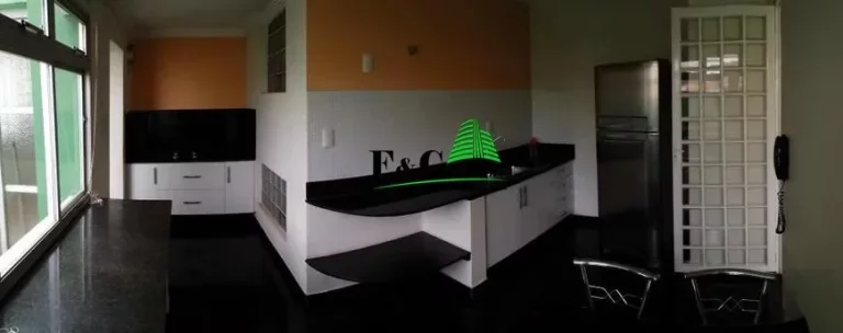 Imagem Apartamento para Venda em Limeira, Centro, 4 dormitórios, 1 suíte, 3 banheiros, 1 vaga
