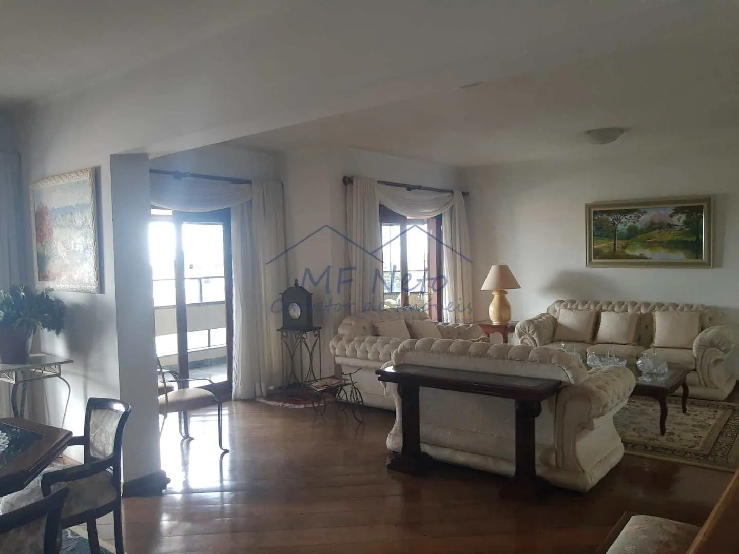 Imagem Apartamento Padrão