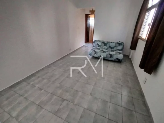 Imagem Apartamento com 1 dormitório à venda, 50 m por R$ 200.000,00 - Balneário Santa Eugênia - Mongaguá/SP