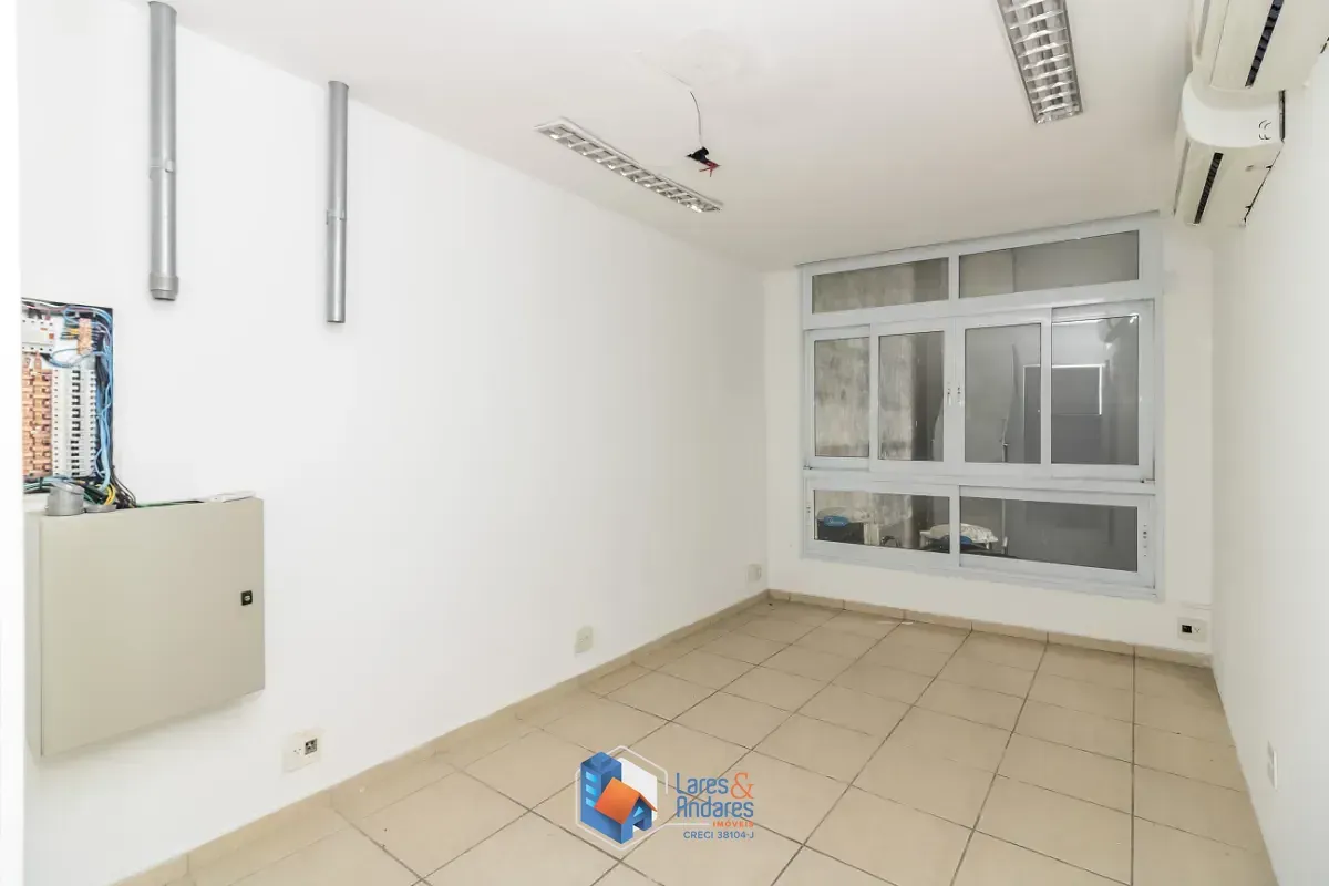 Imagem Conjunto comercial para venda e locação em República, 200m²
