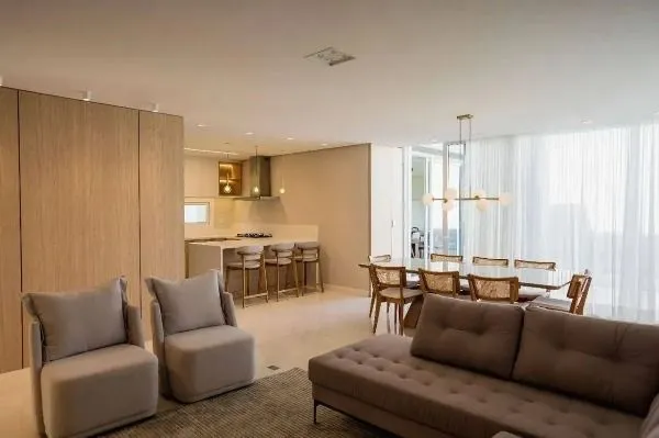 Imagem Casa de Condomínio em São Vicente