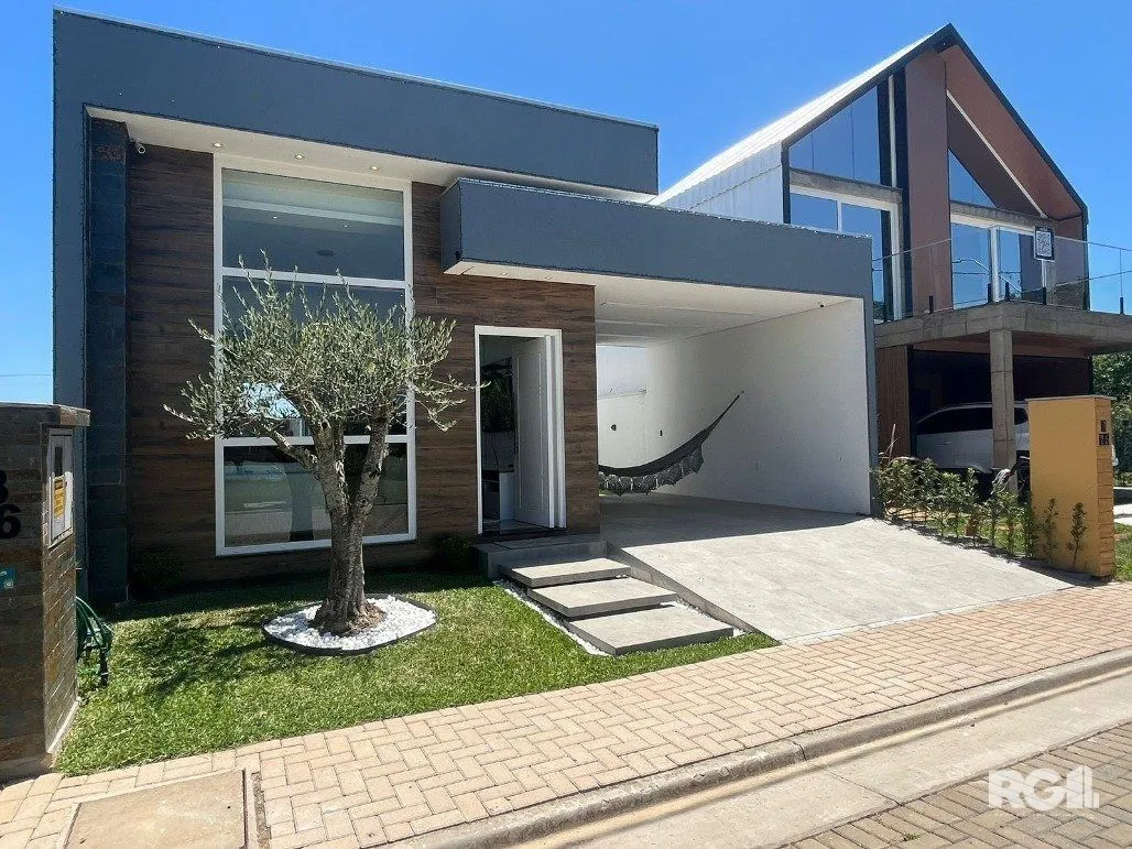 Imagem Casa com 3 Dormitorios 1 suite