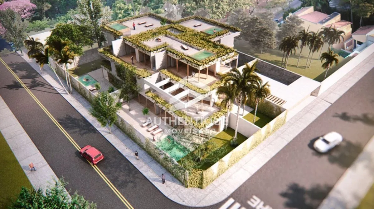 Imagem PRACA GABRIEL - JARDIM PAULISTANO - Casa à venda em São Paulo/SP