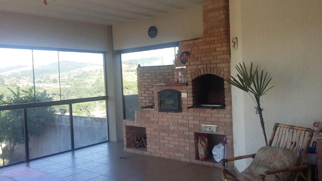 Imagem Casa à venda 3 Quartos, 1 Suite, 3 Vagas, 1020M², Abaete, Taubaté - SP | Reserva Altos do Cataguá