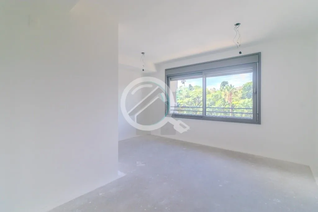 Apartamento de 28m² com excelente localização. Imóvel no estilo Studio, unidade de FRENTE COM VI...