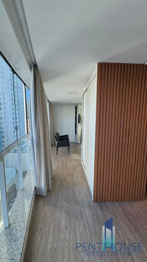 Imagem Cobertura Duplex para Venda em Balneário Camboriú, CENTRO, 3 dormitórios, 3 suítes, 4 banheiros, 3 vagas