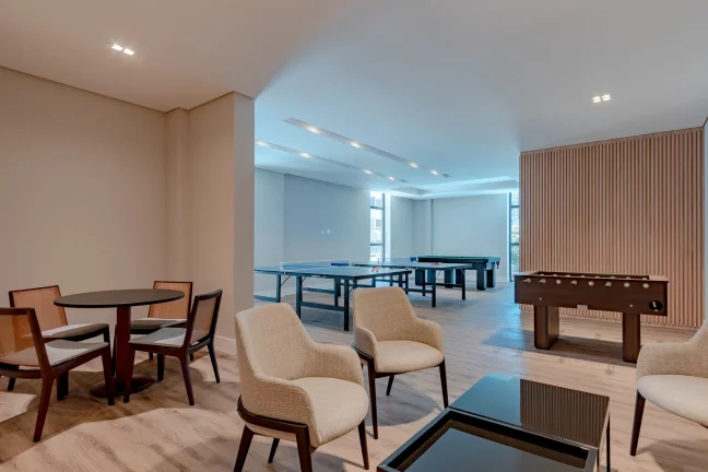 Imagem VIVANCE BATEL - Apartamento próximo ao Shopping Curitiba Pronto para Morar
