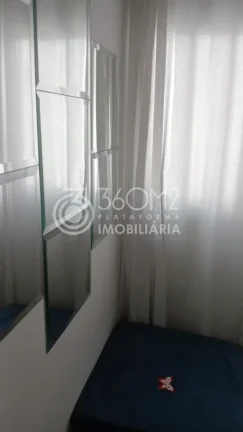 Imagem Cobertura para Venda em Santo André / SP no bairro Vila Valparaíso