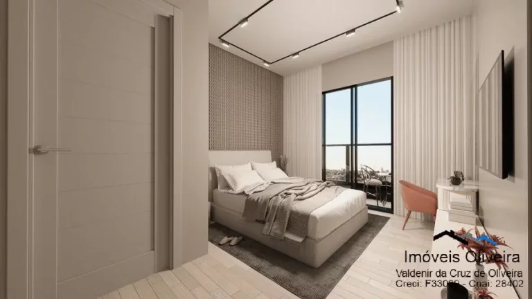 Imagem Apartamentos a partir de R$ 640.050,63 no Edifício SF Natal 1845