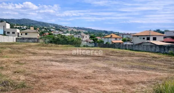 Imagem Terreno à venda com , 346m² em Forquilhas São José