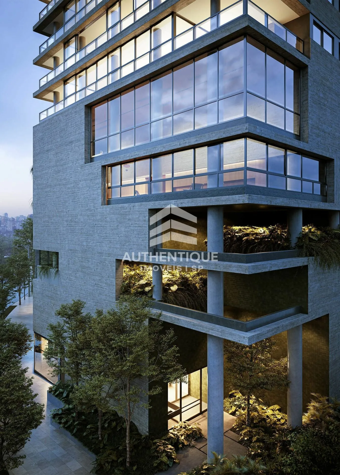 Imagem Harmonia 1040 Vila Madalena - Apartamento à venda em São Paulo/SP