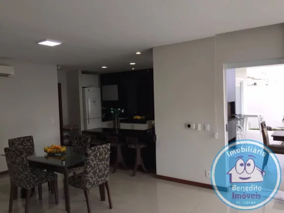 Imagem Vendo casa térrea próximo da praia com 04 suítes R$950.000,00