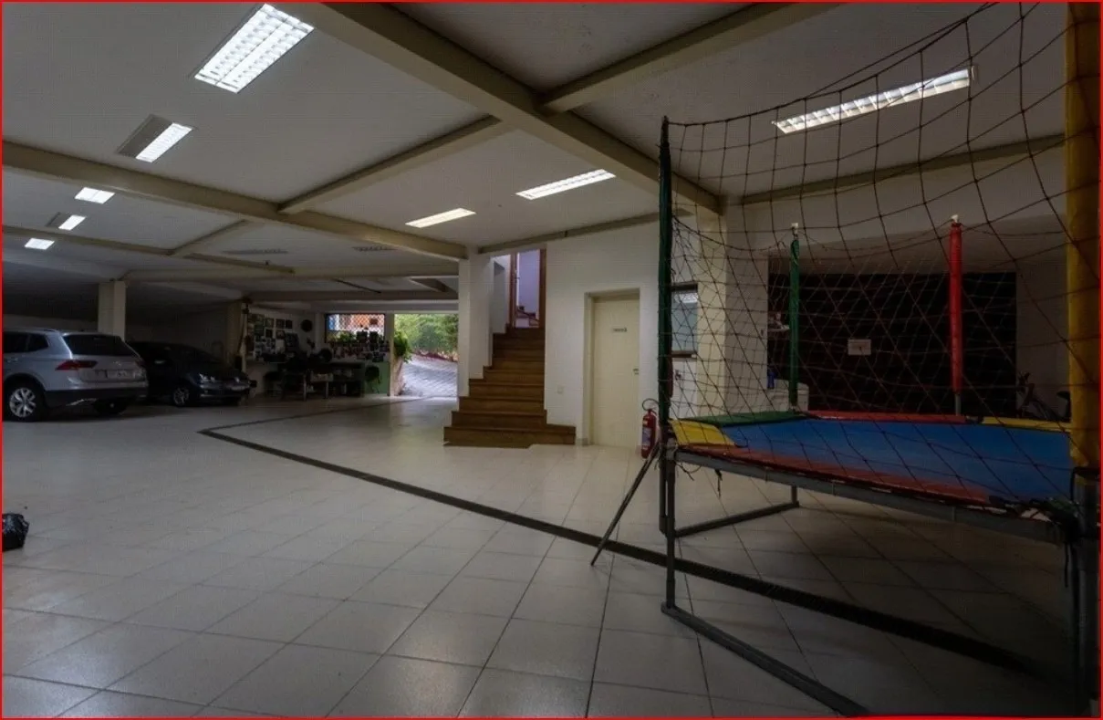 Imagem Casa 3 suítes Alto Padrão | Cidade Jardim/SP