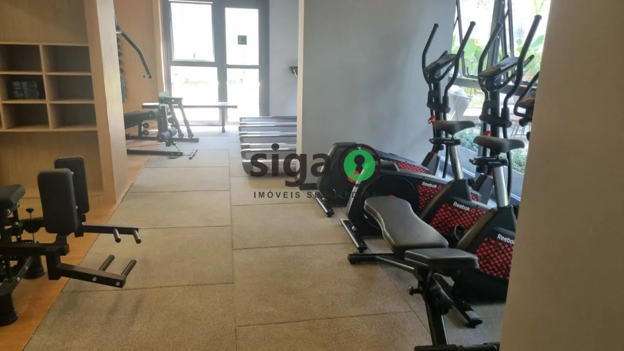 Imagem Oportunidade Imperdível - Studio Mobiliado no Condomínio Nik Paulista