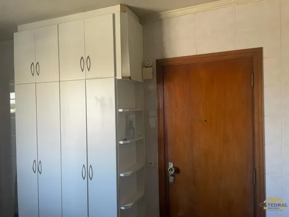Imagem APARTAMENTO RESIDENCIAL em JUNDIAÍ - SP, ANHANGABAÚ