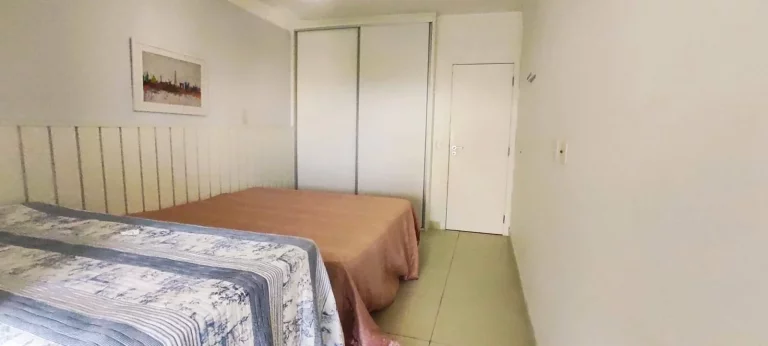 Imagem Apartamento P?(C) na Areia com Vista para o Mar no Módulo 4 Riviera
