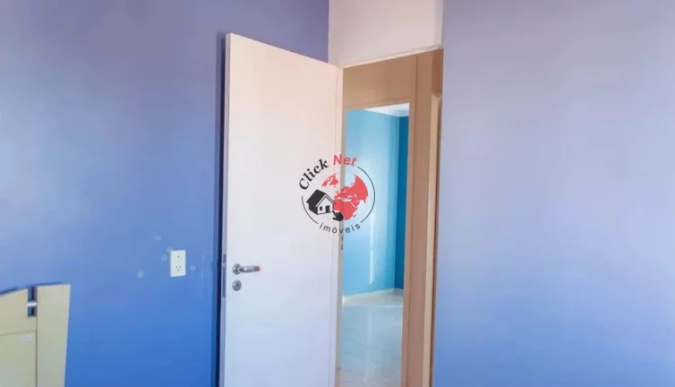 Imagem Viva o conforto e a praticidade que você sempre sonhou! Apartamento com 3 dormitórios à venda no bairro Baeta Neves - São Bernardo do Campo