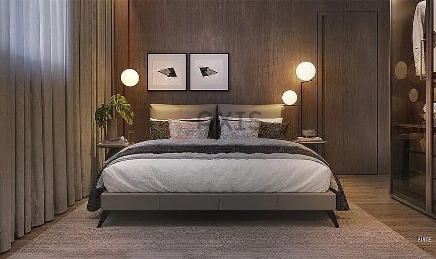 Imagem Apartamento 2 Quartos no Serra - Lazer completo