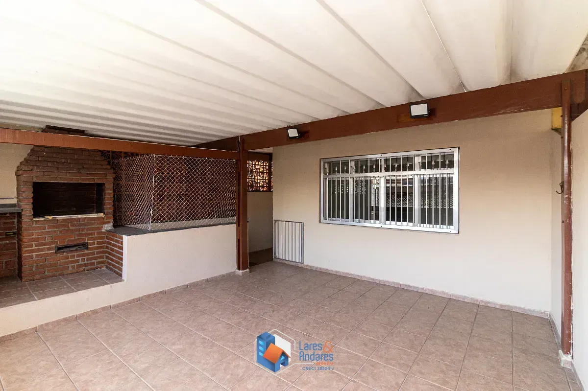 Imagem Casa para venda em Jardim Cachoeira com 3 quartos, sendo 1 suíte, 187m²