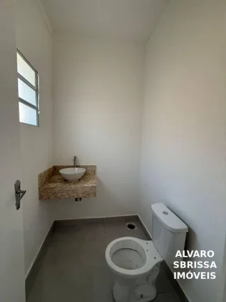 Imagem Sala para alugar, 210 m² por R$ 7.000,00/mês - Brasil - Itu/SP
