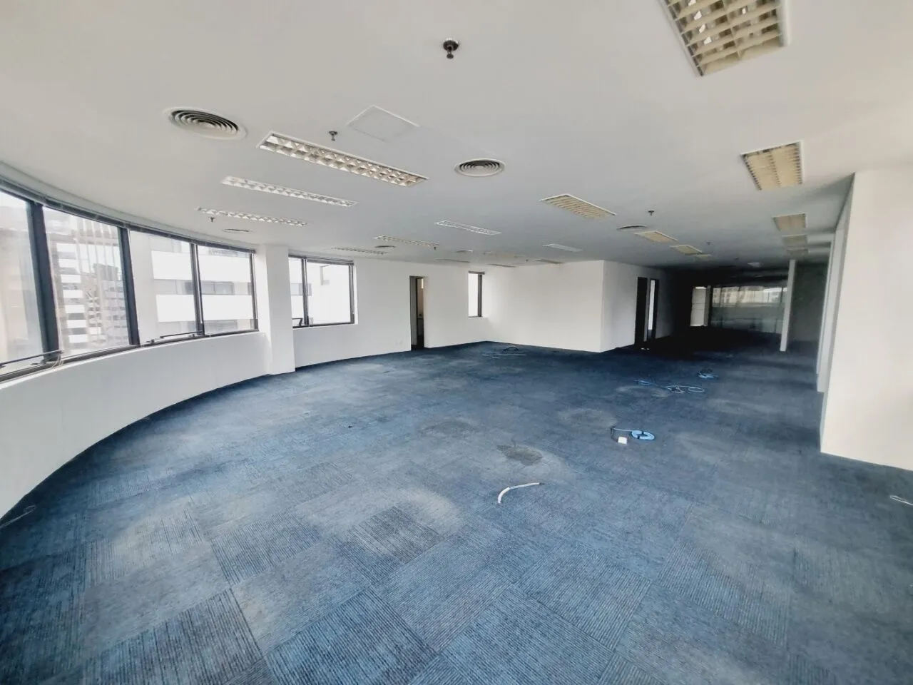 Imagem Conjunto Comercial para locação, 5 vagas, 223m², Brooklin - São Paulo/SP